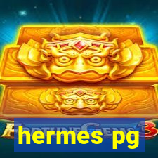 hermes pg